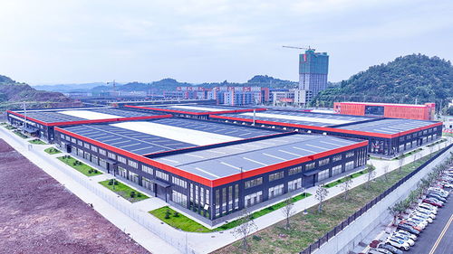 競逐運動賽道 安岳以鞋興業(yè)，跑出產(chǎn)業(yè)鏈發(fā)展新路徑